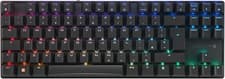 Image of CHERRY MX 8.2 TKL Wireless Cordless Gaming Keyboard without Numpad UK-Layout BLK