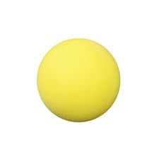 Image of Uncoated Foam Ball NEW