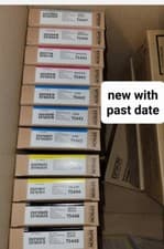 Image of 🔥Genuine Epson T5442 T5443 T5444 T5447 T5448 Ink Cartridges PICK YOUR ink🔥