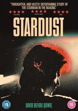 Image of Stardust [15] DVD