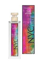 Image of Elizabeth Arden 5th Avenue NYC Vibe 125ml Eau De Parfum for Women New & Sealed