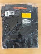 Image of Regatta Professional Tactical Threads Offensive Mens Workwear Polo Shirt-XXL-UK