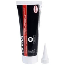 Image of LOCTITE LB 8104 Food Approved Silicone Grease 75ml