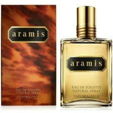 Image of Aramis Eau De Toilette EDT 110ml Spray For Him Mens