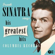 Image of Frank Sinatra Sinatra Sings His Greatest Hits (CD)