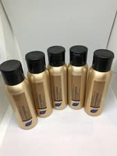 Image of New 5 X PHYTO PARIS PHYTODENSIA PLUMPING THINNING Devitalised HAIR Shampoo 50ml