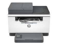 Image of HP 6GX00F Laserjet Mfp M234Sdn Printer.