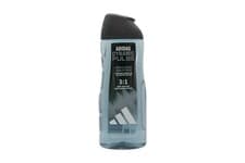 Image of Adidas Dynamic Pulse Shower Gel