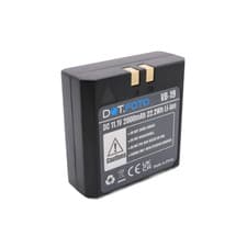 Image of VB18/VB19 Battery for Godox Speedlite Flash V850, V850II, V860C, V860N, V860II