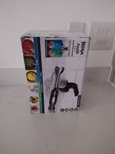 Image of Ninja Foodi 2-in-1 Hand Blender & Mixer | Immersion Blender | CI090UK