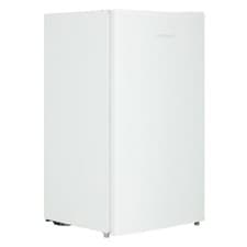 Image of Cookology UCFZ60WH 60 Litre Freestanding Undercounter Freezer in White
