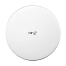 Image of BT Add-On Dual Band AC1200 Disc for Mini Whole Home WiFi Mesh Extender Unit