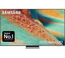 Image of SAMSUNG 65" Neo QLED 4K Mini LED Vision - QE65QN85F - REFURB-A