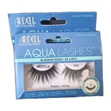 Image of X2 Ardell Professional Aqua Eyelashes No Adhesive Needed 342