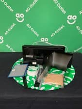 Image of Bosch Series 6 Integrated Cooker Hood - Black - B Rated DBB67AM60B #LF125766