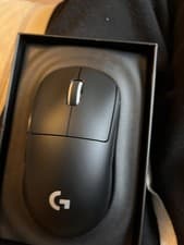 Image of Logitech G Pro x Superlight 2 Wireless Gaming Mouse