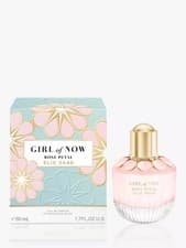Image of Elie Saab Girl of Now Rose Petal 50ml EDP