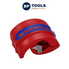 Image of Knipex 902210BK BiX® Pipe Cutter 72mm