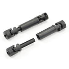 Image of FTX Outback Mini Telescopic Main Drive Shaft Set