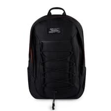 Image of HYPE Backpack Maxi 23L Black - Free Delivery RRP £39.99