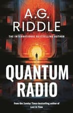 Image of Quantum Radio
