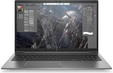 Image of HP ZBook Firefly 15 G7 Mobile Workstation 15.6" i5 10210U 16GB 256GB Quadro P520