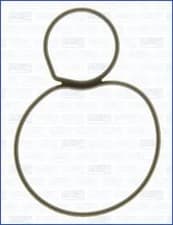 Image of Oil filter housing gasket 01171700 AJUSA for OPEL CHEVROLET