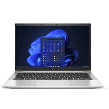 Image of HP Laptop EliteBook 830 G8 13.3" 11th Gen i5/i7 16/32GB RAM 256/512GB SSD, VG