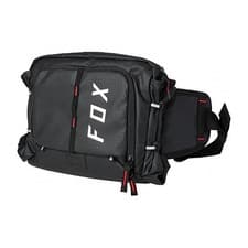 Image of FOX CYCLING Utility Lumbar Hydration Pack, Camping Accessory, Holiday Essential