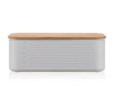 Image of Bodum Bread Box Large - Mushroom