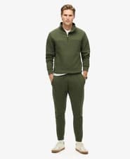 Image of Superdry Mens Tech Tapered Jogger