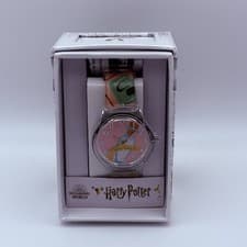 Image of Official Wizarding World Merchandise Harry Potter Potions Style Wrist Watch