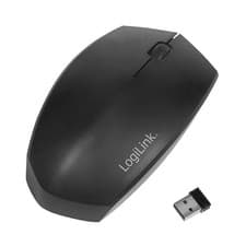 Image of LogiLink ID0191 Mouse Bluetooth Optical 1200