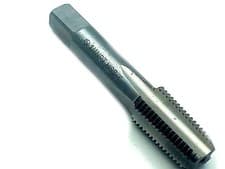 Image of HSS 1/4-18 NPT Taper Pipe Thread Tap