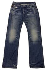 Image of G-STAR Men's Medium Aged Yield Loose Jeans RRP £80