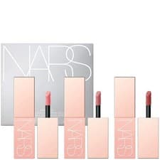 Image of NARS Invite Only Mini Afterglow Liquid Blush Set 3.2ml×3 Orgasm,Dolce Vita &Rush