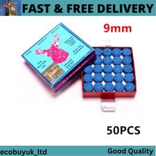 Image of 50 Elk Master Tips - 9mm/10mm/11mm/12mm/13mm Elkmaster - Tweeten