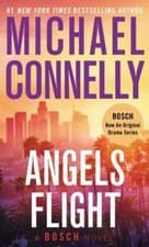 Image of Angels Flight by Michael Connelly: New