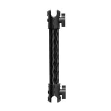 Image of Carbon Fiber Car Phone Mount Extension Arm with 360° Swivel Adjustment