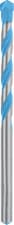 Image of Bosch Professional Expert CYL-9 Multi Construction Drill Bit 5x50x85mm2608900606