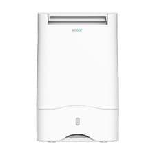 Image of DD3 Classic Slimline Desiccant Dehumidifier 10L/Day With Nano Silver Filter