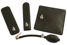 Image of Power-Tec 92315 3 Piece Inflatable Panel Bag Set