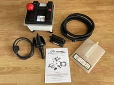 Image of Earlex SS100 Wallpaper Super Steam Steamer Stripper Tool - NEW