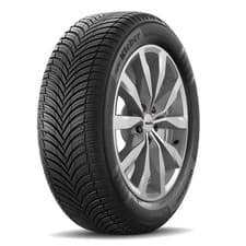 Image of All Weather Tyre 175/65 R15 Kleber 84T QUADRAXER 3 M+S