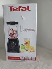 Image of Tefal Blendforce II Jug Blender BL420840 2L Capacity, 600W, 2-Speed, Black
