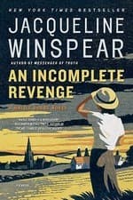 Image of An Incomplete Revenge : A Maisie Dobbs Novel by Jacqueline Winspear