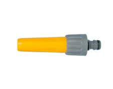 Image of HOZELOCK ADJUSTABLE SPRAY NOZZLE HOSE PIPE SPRAY NOZZLE