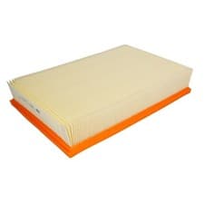 Image of AIR FILTER FITS: VOLVO S60 I S80 I V70 II XC70 I 2.0-2.5D 11.97-04.10 NEW OE