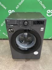 Image of LG Washing Machine 10kg 1400 rpm Slate Grey A Rated F4Y510GBLN1 #LF122958