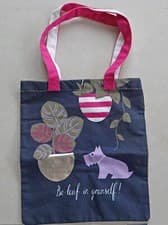 Image of Radley London Be-Leaf In Yourself Tote Bag New Without Tags